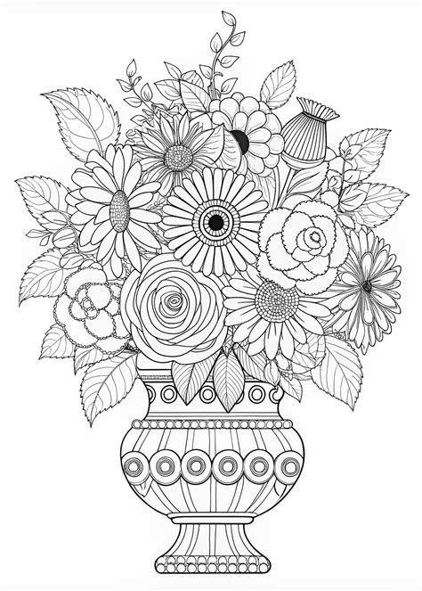 Coloring Pages For Seniors 2025