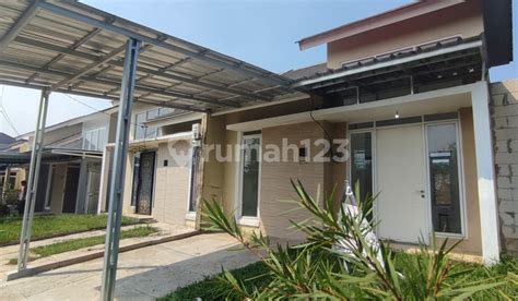 Rumah Di Citra Indah City Jonggol Bogor | Rumah123