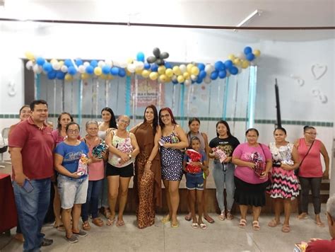 ECIT NENZINHA CUNHA LIMA (@ecit.nenzinhacunhalima) • Instagram photos ...