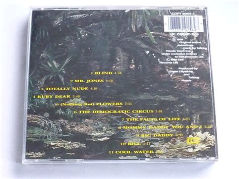 Talking Heads Naked Tweedehands CD