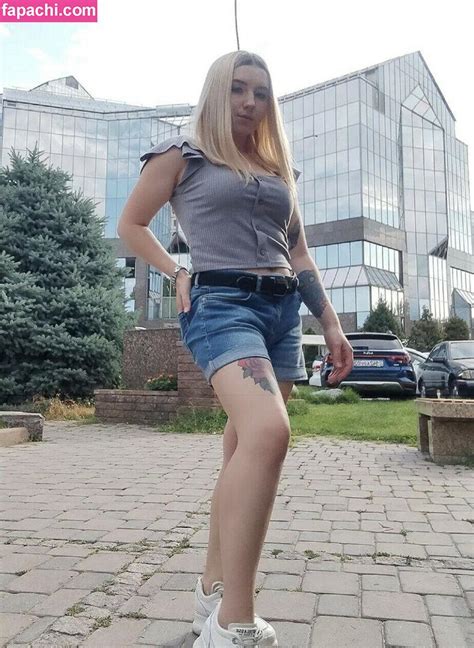 Teenmarvel Marvelcharm Sabinatomkova Leaked Nude Photo From Onlyfans Patreon