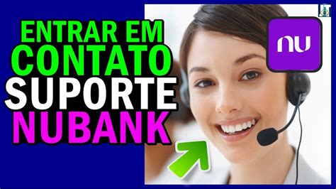 Falar Com A Nubank - Como FALAR com o SUPORTE NUBANK pelo CELULAR? Aprenda PASSO A PASSO ...