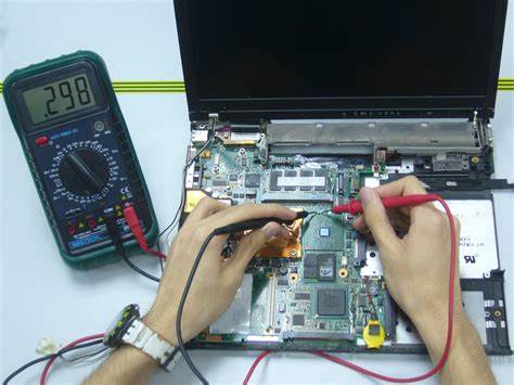 Laptop Notebook Repair and service center in Dhaka Bangladesh | Data