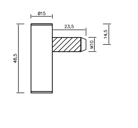 Shop steelbase glass & fittings GmbH - 5001-L
