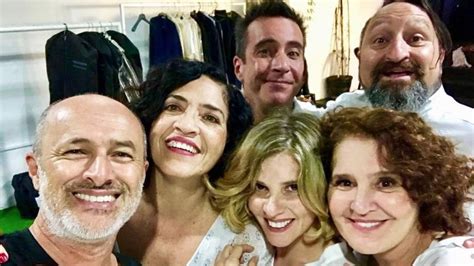 Qué pasó con Pataclaun y por qué la historia no continuó en Latina Infobae