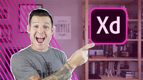 Adobe Xd Basics Top 10 Things To Know When Getting Started With Adobe