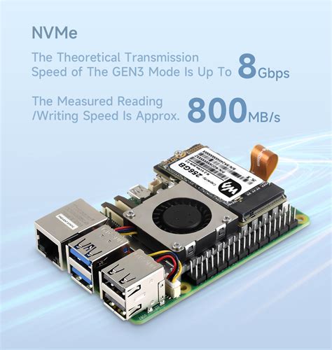 PCIe TO M.2 Board (E) | Điện tử ProE