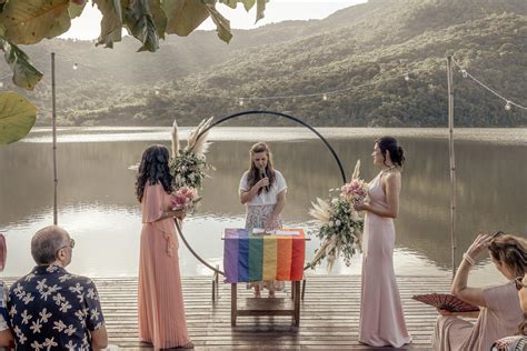 Casamento Gay No Brasil Todos Os Protocolos Para O Sim LGBTIQA