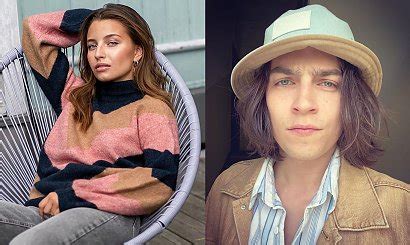 Julia Wieniawa i Nikodem Rozbicki są parą to już oficjalne 21 latka pozuje też w bikini