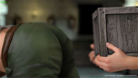 Goons Raid Her Version Save By The Architect Win Mac Adult Sex Game SVSComics