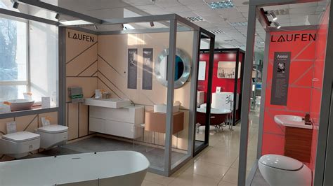 Все для ремонта и отделки ванной комнаты в Уфе с доставкой в ...