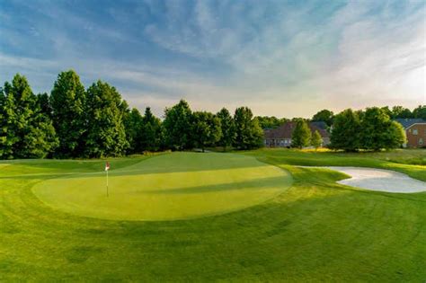 Oak Creek Golf Course Tee Times - Upper Marlboro MD