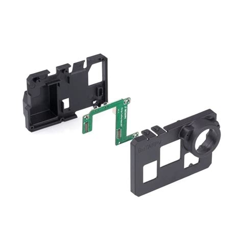 Betafpv Naked Gopro Camera Case V W Bec Module Unmanned Tech Shop