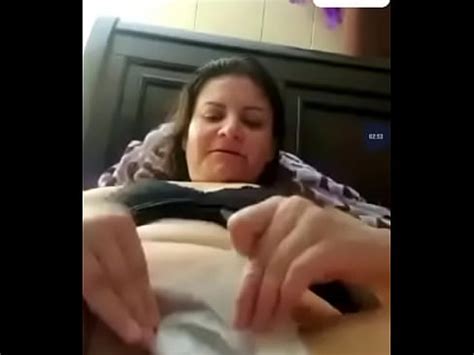 Carmen Loves Playing With Her Fat And Wet Pussy XVIDEOS