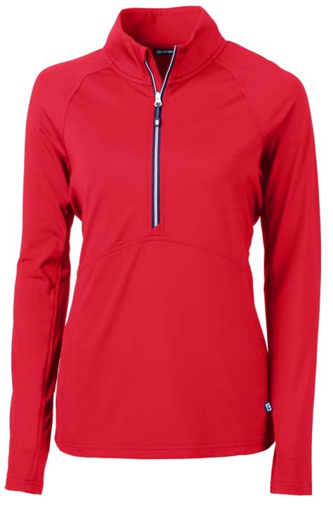 Loris Golf Shoppe Cutter And Buck Ladies And Plus Size Adapt Eco Knit