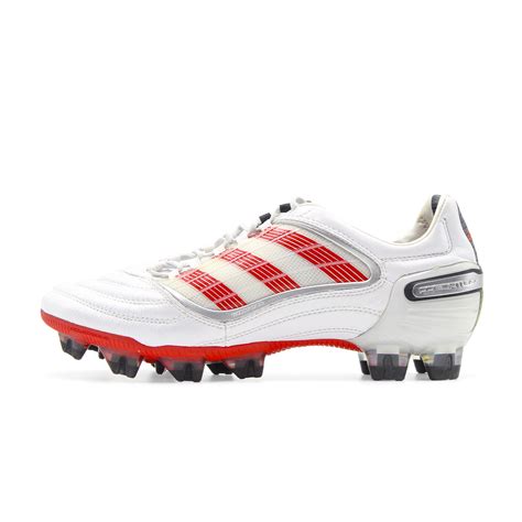 Adidas Predator X Db Fg Classic Boots Matter