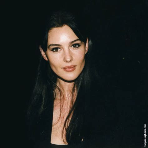 Monica Bellucci Bellucciginebra Monicabellucciofficiel Nude OnlyFans Leaks Fappening