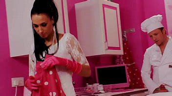 Cocinero Se Folla A La Cocina HD Xxx Follada Caliente XVIDEOS