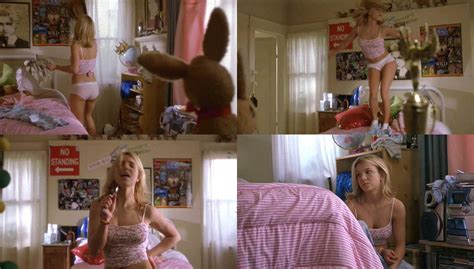 Naked Britney Spears In Crossroads