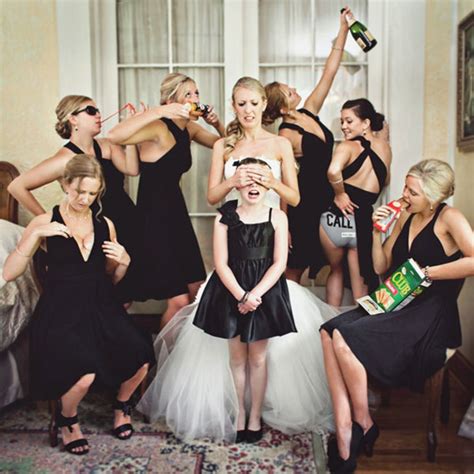 75 Awkward And Hilarious Wedding Photos Life Baller