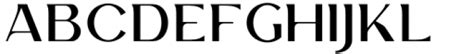 Ethique Regular Font Serif Classic What Font Is