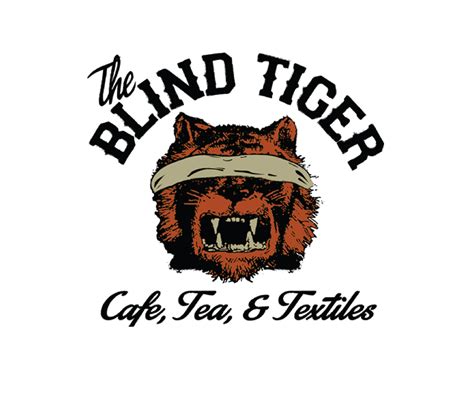 Blind Tiger Cafe – Konrad Losiak