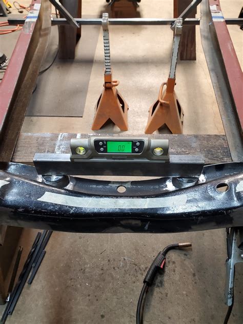 Projects My First Hot Rod Build Page The H A M B