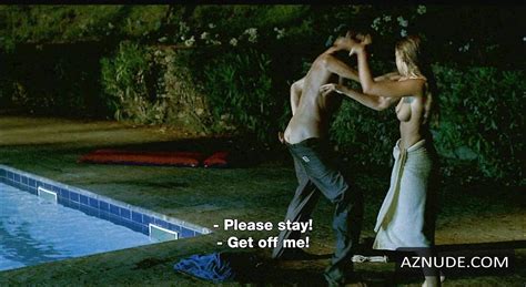 SWIMMING POOL NUDE SCENES AZNude