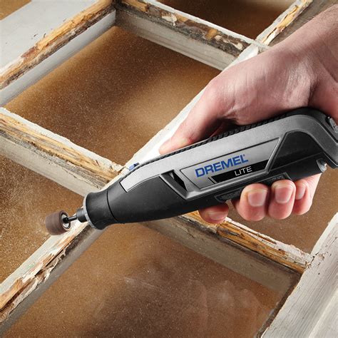 Dremel Lite Cordless Tool Gh Hardware Sdn Bhd