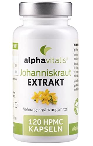 Johanniskraut Hund Die 15 Besten Produkte Im Vergleich Hundeinfoportal