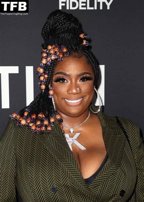 Kamaiyah Ass The Fappening Plus