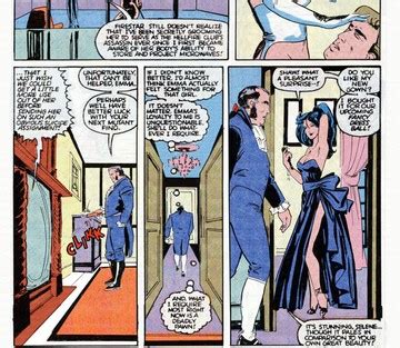 Firestar The Lost Chapter Muses Sex And Porn Comics