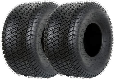 Amazon Set Of Kenda K Super Turf Mower Tire Ply X X