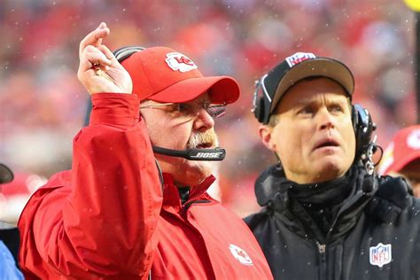 coach andy reid net worth