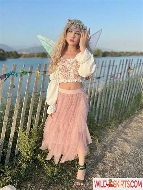 Daniella Claire Nude Leaked Photos And Videos WildSkirts