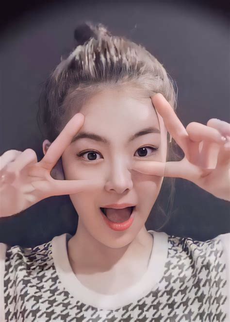 Lia 리아 Itzy 있지