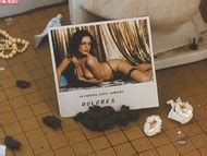 Naked Dominique Leduc In Love Moi