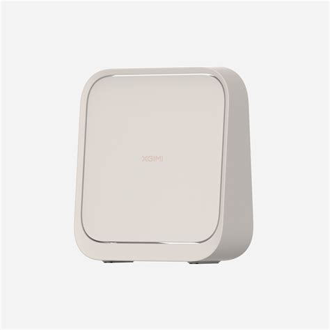 Elfin Flip Portable Projector with Stand | XGIMI