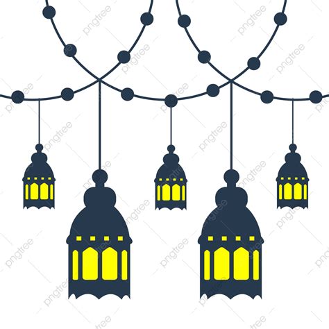 Beautiful Ramadan Vector Png Images Beautiful Ramadan Png Image