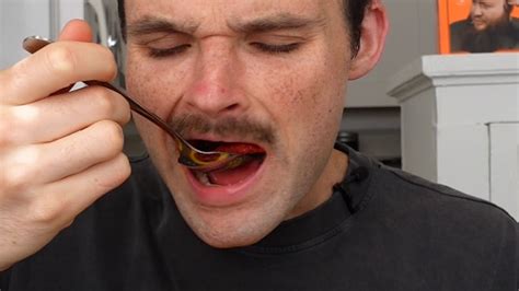 This Spicy Salad Is Filled With Hot Cheetos