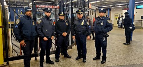 Nypd Auxiliary On Twitter Teamwork Makes The Dream Work Thanks To