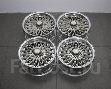 Японская разборная ковка Prominence Vanette R15 5x114 3 4x114 3 Hot Stuff Valette 15 1 шт