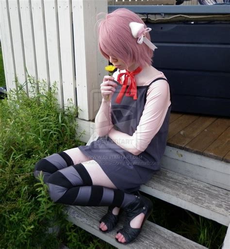 Elfen Lied Cosplay - Elfen Lied Photo (28034880) - Fanpop