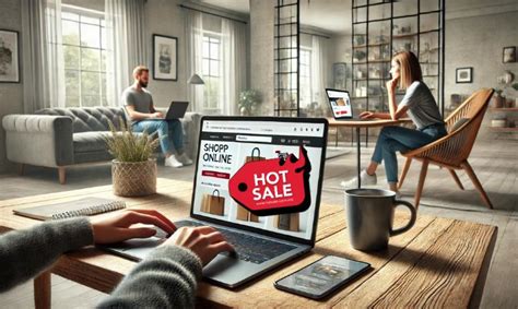 Hot Sale 2024 México registra ventas totales por 34 5 mil millones de pesos