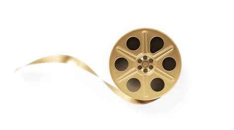 1300 Movie Reel Gold Stock Photos Pictures And Royalty Free Images