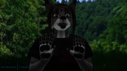 D Hentai Cartoon Bdsm Femdom Cowgirl Threesome Furry Yiff Itoril