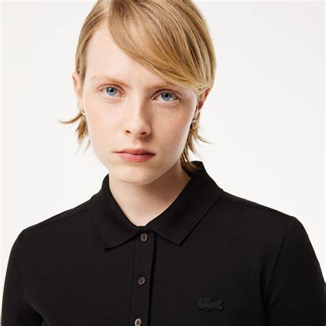 Lacoste куртка жіноча BF0309 | Lacoste