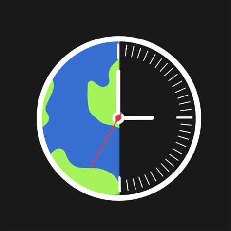 World Clock : World time clock for PC / Mac / Windows 11,10,8,7 - Free ...