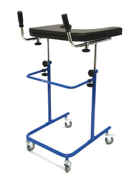 Ходунки "OPTIMAL-KAPPA" с опорой под локоть, LY-972 купить в интернет ...