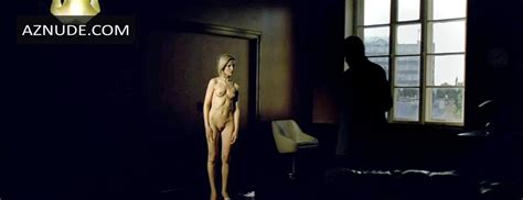 MARIETA ZUKOWSKA Nude AZNude